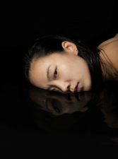 Hyeji Nam, Foto: Elsa Okazaki